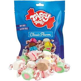 Taffy Town Saltvatten Klassiska Smaker 99g