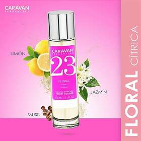 Caravan & Marine Caravan Nº23 Parfum 150ml