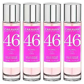 Caravan & Marine Nº46 Parfum 150ml