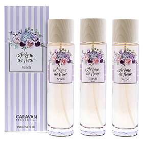 Caravan & Marine Aroma De Fleur Neroli Parfum 150ml