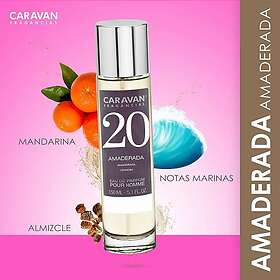 Caravan & Marine Nº20 Parfum 150ml