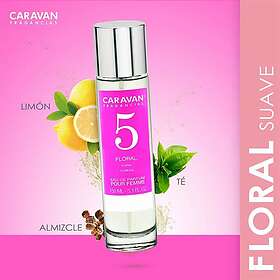 Caravan & Marine Nº5 Parfum 150ml