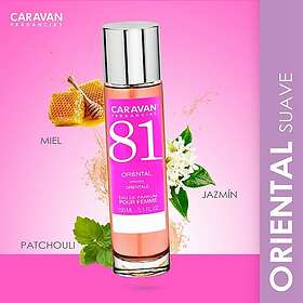 Caravan & Marine Nº81 edp 150ml