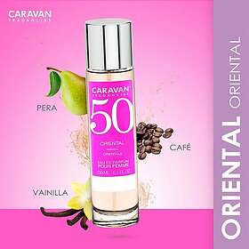 Caravan & Marine Nº50 edp 150ml