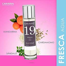 Caravan & Marine Nº19 edp 150ml