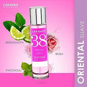 Caravan & Marine Caravan Nº38 Parfum 150ml