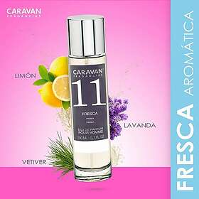 Caravan & Marine Caravan Nº11 Parfum 150ml