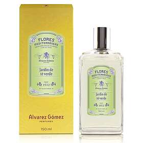 Alvarez Gomez Jardin de Te Ve Parfum 150ml