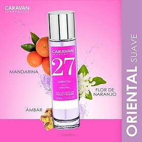 Caravan & Marine Nº27 Parfum 150ml