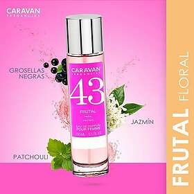 Caravan & Marine Nº43 Parfum 150ml