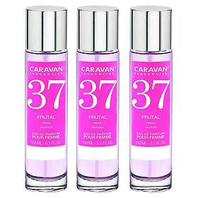 Caravan & Marine Caravan Nº37 Parfum 150ml