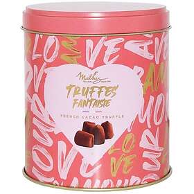 Mathez Love Halloween Truffle 250g