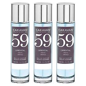 Caravan & Marine Nº59 Parfum 150ml