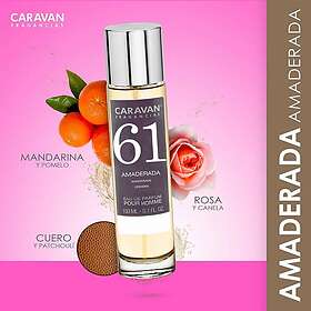 Caravan & Marine Nº61 Parfum
