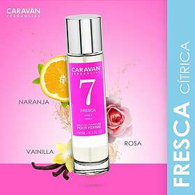 Caravan & Marine Nº7 Parfum 150ml