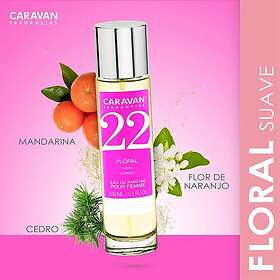 Caravan & Marine Nº22 edp 150ml