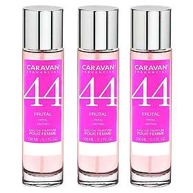 Caravan & Marine Nº44 edp 150ml