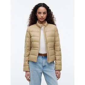 Tommy Hilfiger LW Down Packable Jacket (Dame)