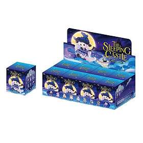 JOTOYS The Sleeping Castle Miana Blind Box