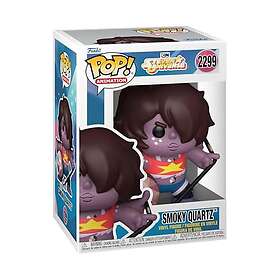 Funko POP! Animation: Steven Universe Smoky Quartz #2299
