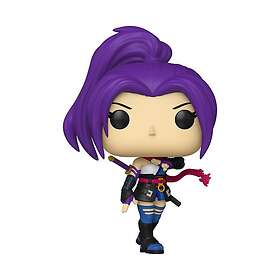 Funko POP! Marvel Rivals Psylocke #1217