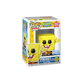 Funko POP! SpongeBob with Pretty Patties