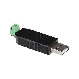 Joy-It SBC-ttl-rs485 USB/RS485 Muunnin Raspberry Pi Arduino 1X USB 2.0 A-liitin 