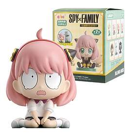 EAKI SPY x FAMILY Sitting