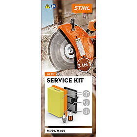 STIHL TS 700/800