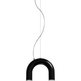 Oblure Arch Svart