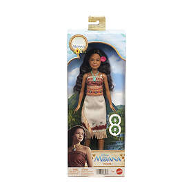 Disney Princess Moana Nukke
