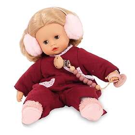 Götz Baby Doll Jubilee Muffin 33cm
