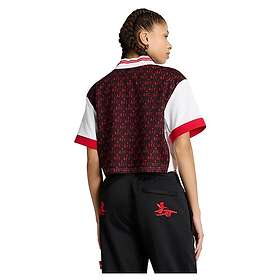 Adidas Arsenal Fc Places+Faces Kortärmad T-shirt (Dam)