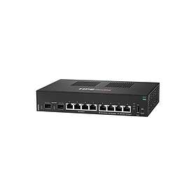 Hewlett Packard Enterprise Aruba Networking CX 6000 Switch S4R22A#ABB