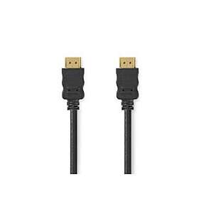 Nedis HDMI Kabel 3m CVGL34002BK300