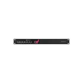 R RACKMOUNT·IT Rack Mount Kit 1U 19"