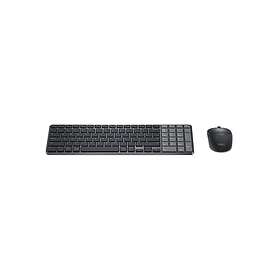 Dell KM746 og mus sett (US)