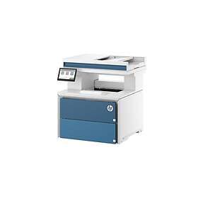 HP LaserJet Enterprise MFP 5601dn