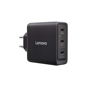 Lenovo 40AW100BEU Strømadapter USB-C 100W