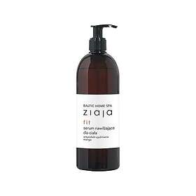 Ziaja Baltic Home Spa Fit Anti-Cellulite Et Raffermissant Sérum Hydratant Corps