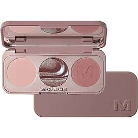 Morphe Chromaplus Palett