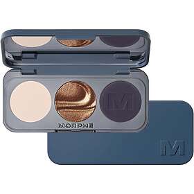 Morphe ChromaPlus Palette