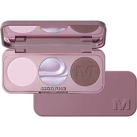 Morphe ChromaPlus Palette