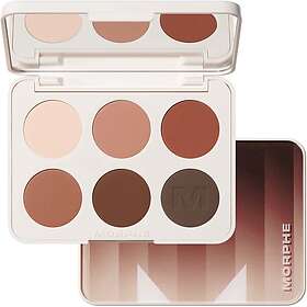 Morphe ChromaPlus Palette 6