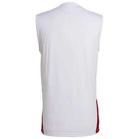 Adidas Tiro Training Sleeveless T-shirt (Men's)