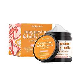 Bodyotics Magnesium Body Butter Lavender & Mint 237ml