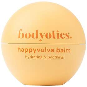 Bodyotics Happybalm Fuktkräm Vulva Balm 59ml