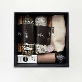 Coohe Reconnect Healing Set Lahjasetti