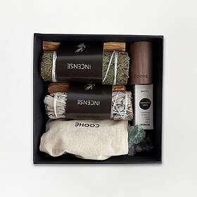 Coohe Purify Healing Set Lahjasetti