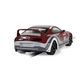 Wittmax Toyota Supra British Gt